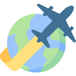 flight-hotel icon
