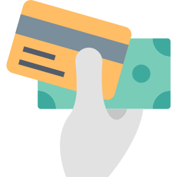 payment_options icon